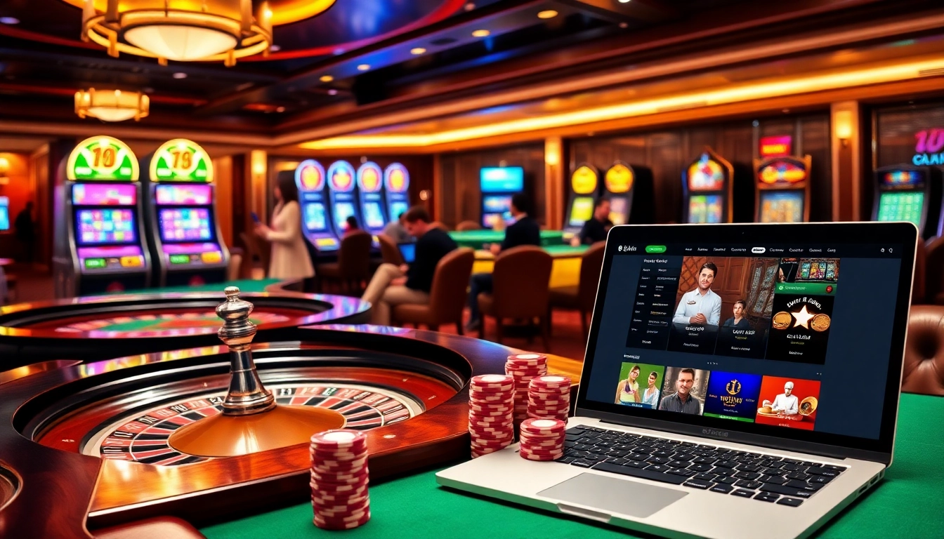 Engage with excitement at https://13win.group/ featuring vibrant casino games and enthusiastic players.