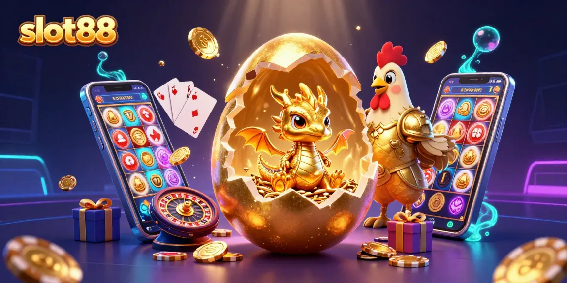 Menangkan jackpot di slot88 dengan permainan menarik dan grafis yang mengagumkan.