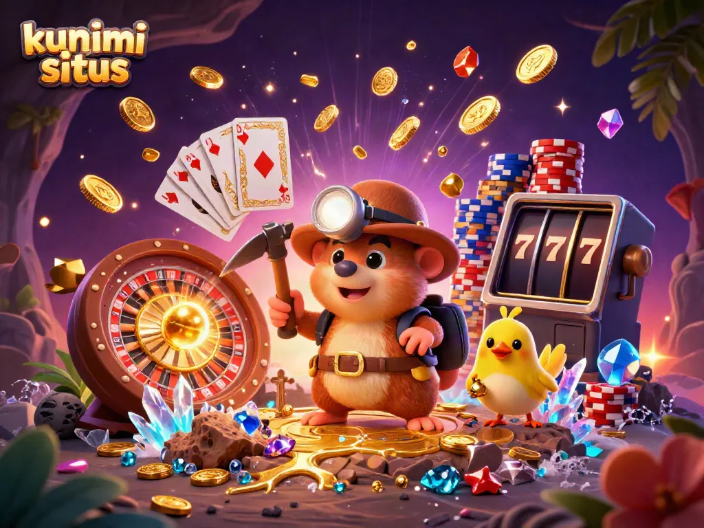 Meningkatkan peluang menang dengan memutar gulungan slot dan mengunjungi situs RAJA168 untuk pengalaman bermain slot terbaik.