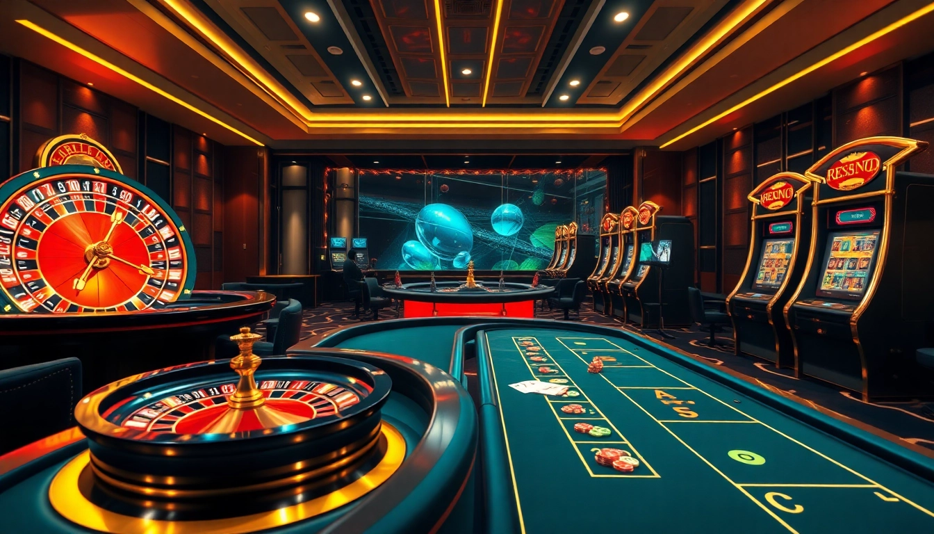Experience ultimate excitement at GG88, a top-notch online casino offering games like poker and roulette.