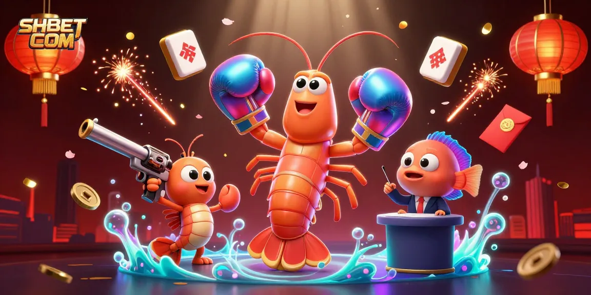 Win at SHBET COM with dynamic games and vibrant casino elements enlivening your play