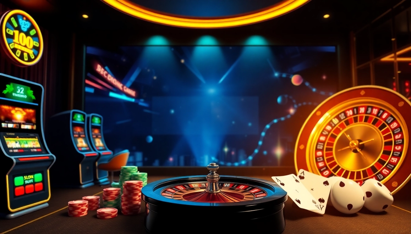 Experience the thrill of Đăng Nhập Nhà Cái 68VIP with captivating casino elements in an engaging online setup.