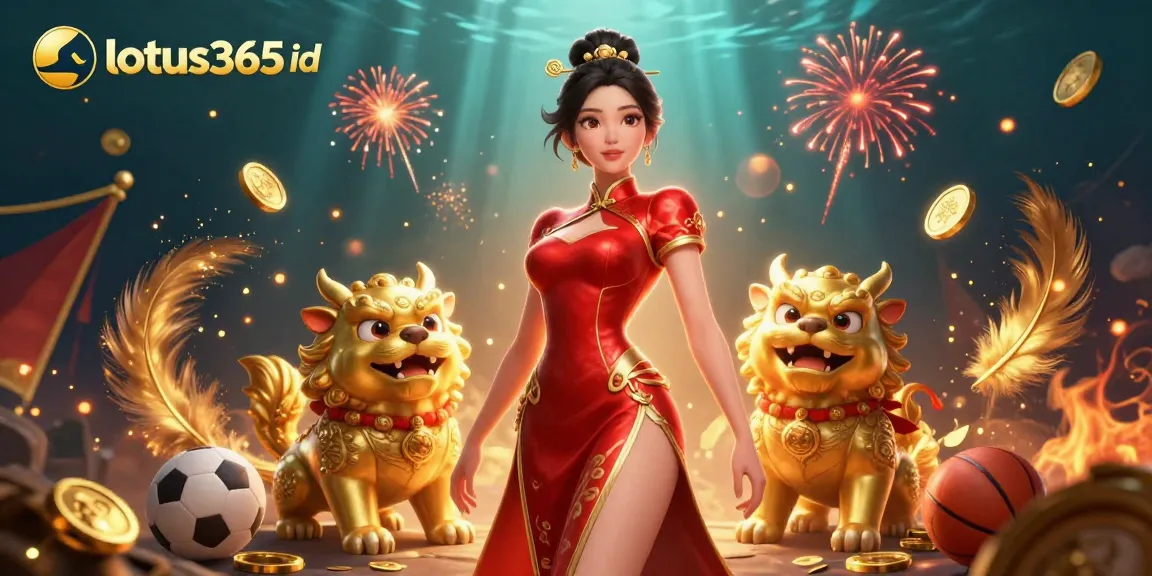 Engage with lotus365 id for exciting sports betting opportunities alongside dazzling visuals.