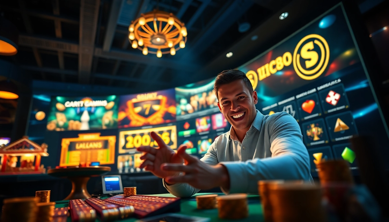 Experience the excitement of online gambling with uu88 com, showcasing dynamic games and a user-friendly interface.
