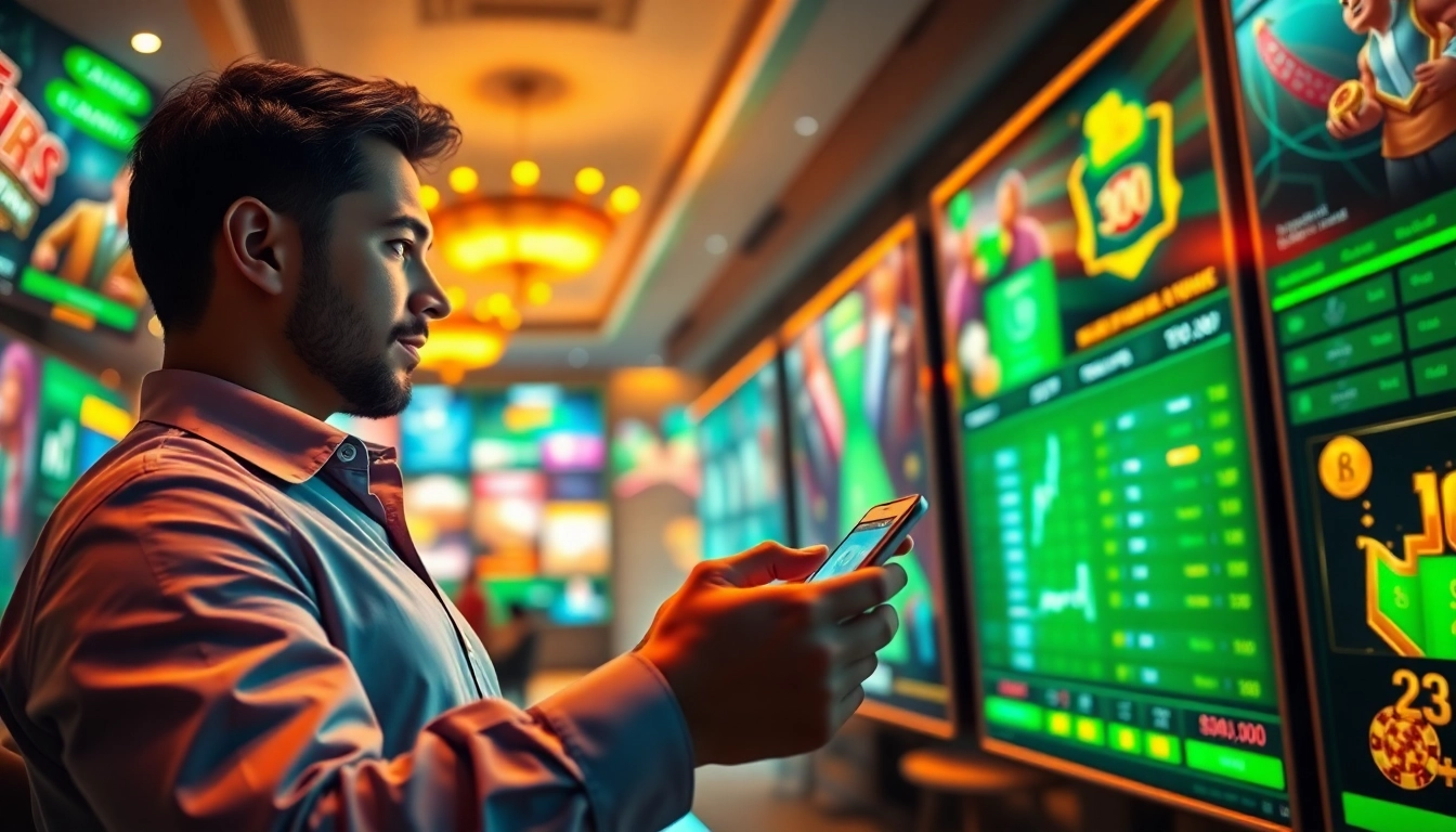 Exciting online betting experience with 79king, showcasing diverse gaming options like slots and sports betting.