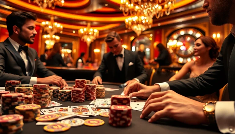 Join the excitement at https://s8.kim/ with vibrant poker action and professional gameplay.