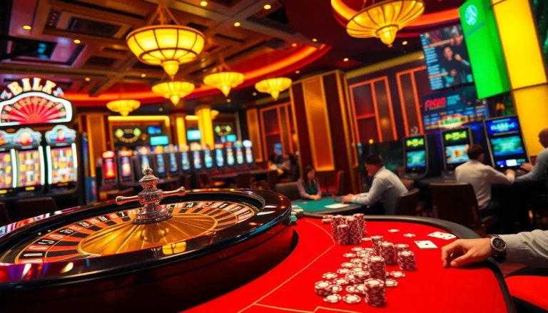 Experience the thrill of online gaming at https://789win.associates/ with vibrant casino visuals.
