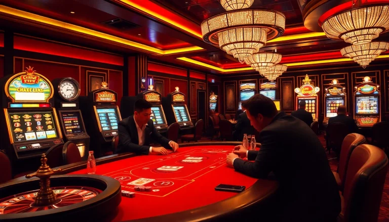 High-stakes poker table illustrating the luxury and excitement of Clube VIP HHBET experience.