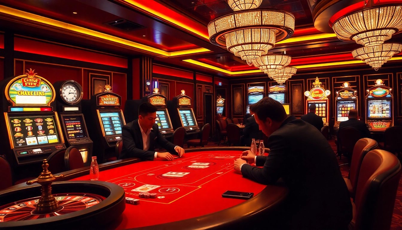 High-stakes poker table illustrating the luxury and excitement of Clube VIP HHBET experience.