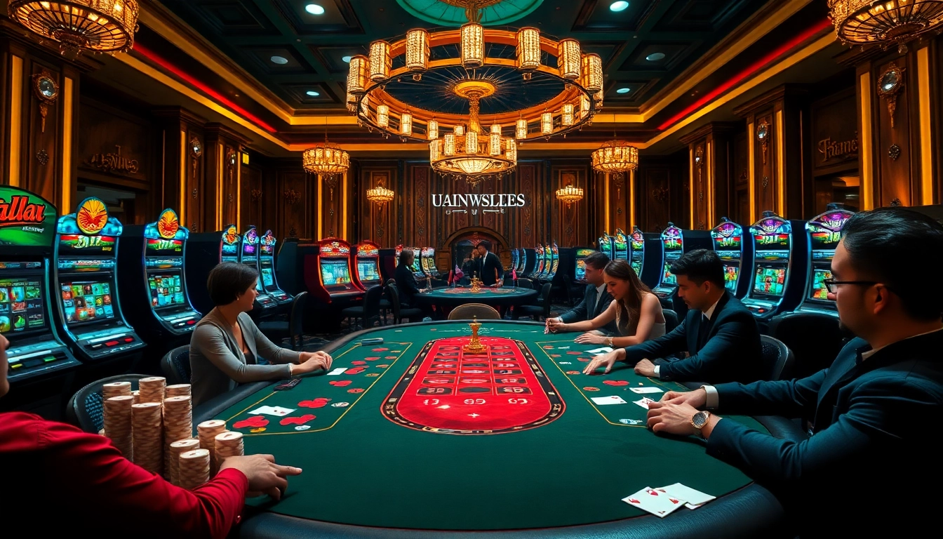 Experience high-stakes gaming at https://pg88us.com/ with thrilling poker action and bold roulette spins.