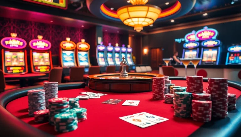 B52 themed poker game attracting players with excitement and elegance.