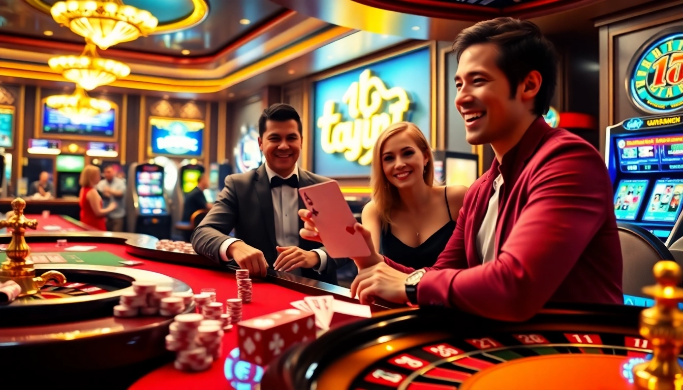 Experience luxury gaming at its finest with tải sunwin app on mobile devices.