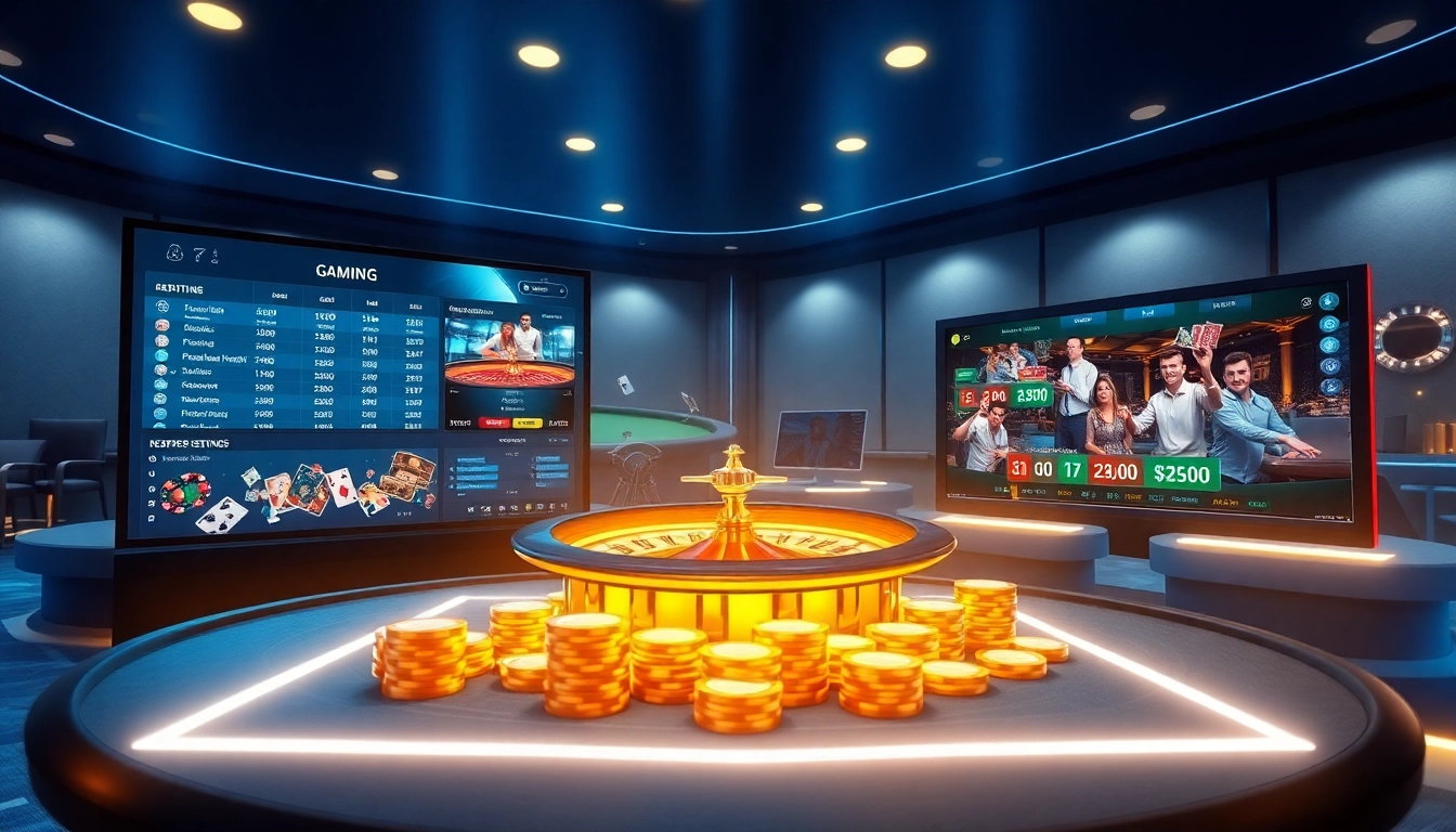 Experience thrilling online gaming with https://mk8th.net/ offering live casino, sports betting, and unique promotions.