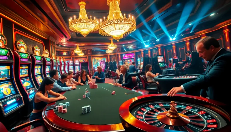 Experience the thrill of winning at 79king, with vibrant casino tables and dynamic gameplay.